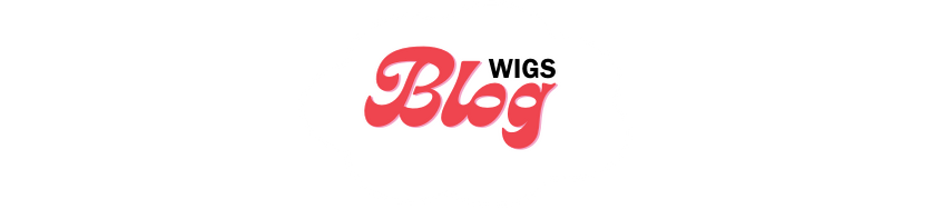 Felicia Delaney is a wig reviewing blogger who tries many different wigs and models them. She wants to normalize wearing wigs.